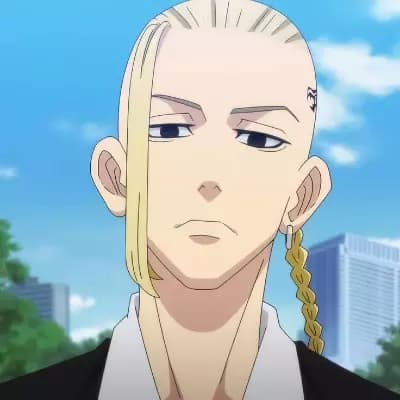 Draken Ken Ryuguji thumbnail