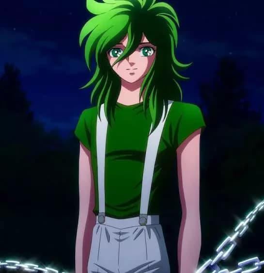 shun de andromeda thumbnail