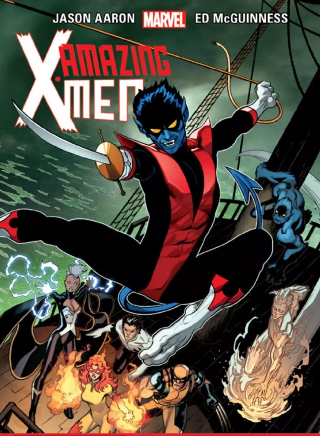 Kurt Wagner thumbnail