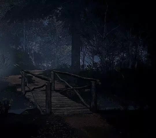 Whispering Pines Haunt thumbnail