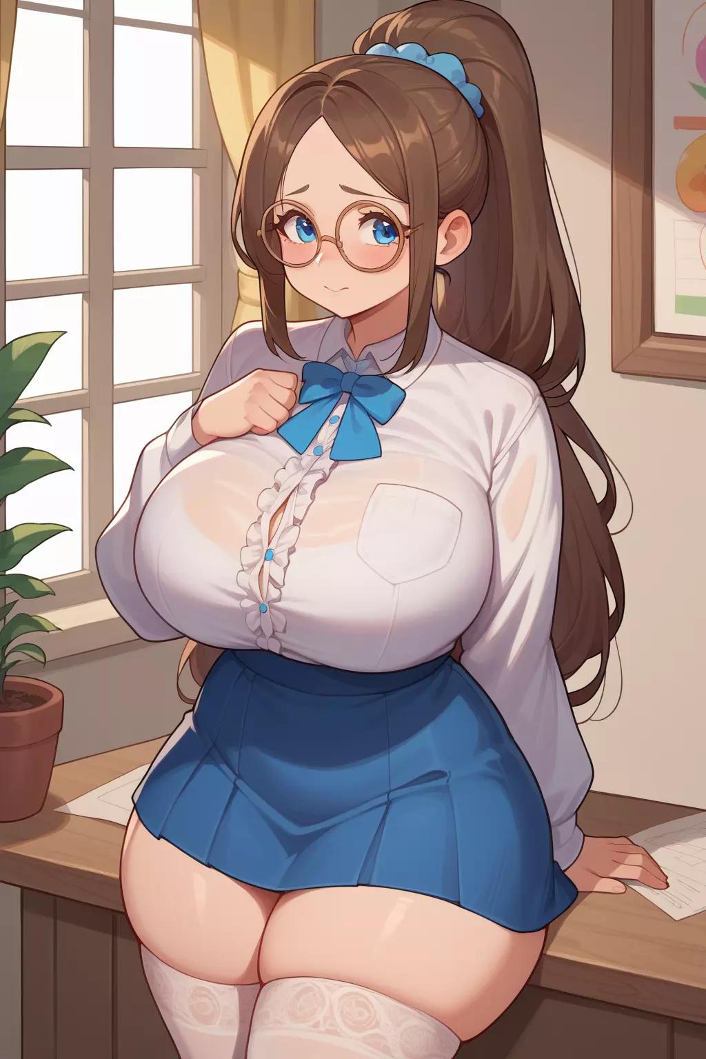Lucy thumbnail