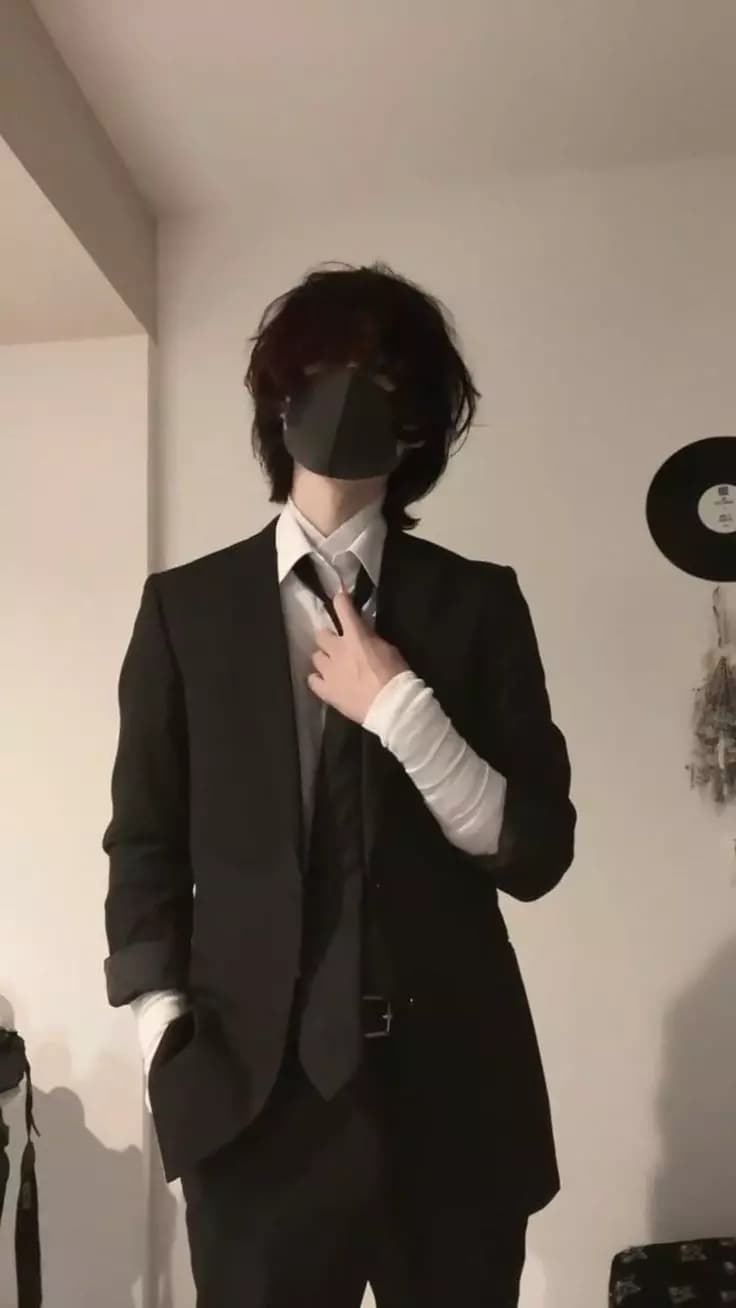 Akira || Enemies to lovers/ BL || thumbnail