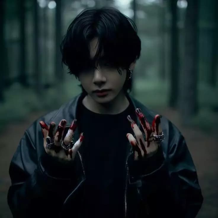 Kim Taehyung thumbnail