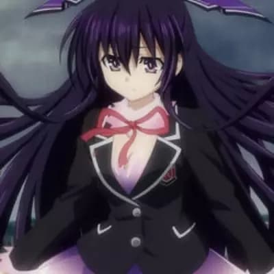 Toka Yatogami thumbnail