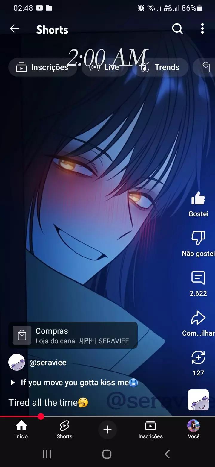 O Stalker thumbnail