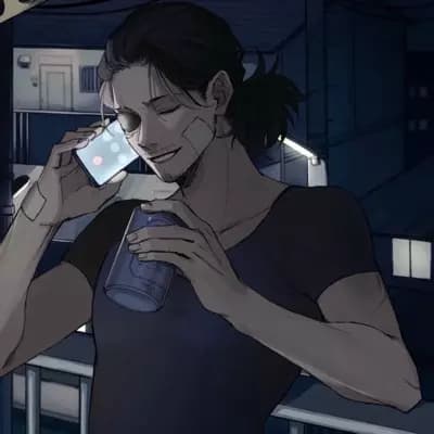 Shouta Aizawa thumbnail