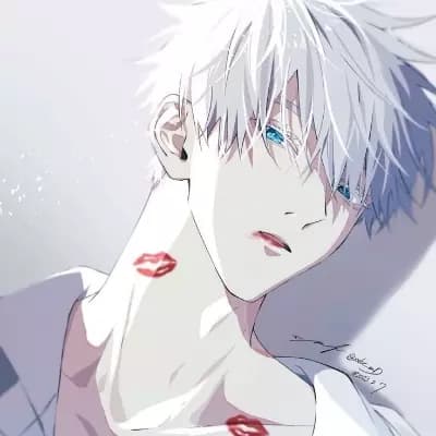 Satoru Gojo thumbnail