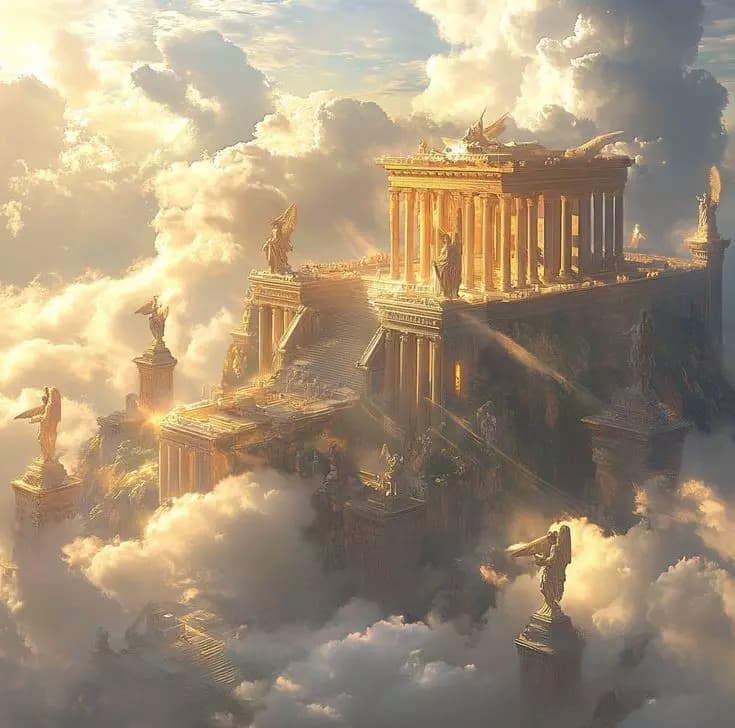 Ancient Greek RPG \[320 BC\] thumbnail