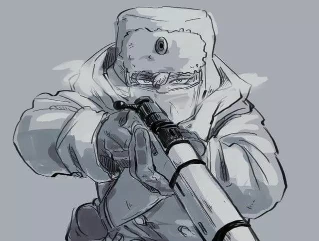 ┆Irkham┆┆ Russian Soldier ┆┆  thumbnail