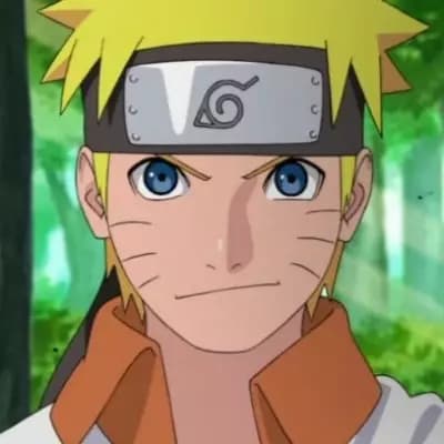 Naruto Uzumaki thumbnail