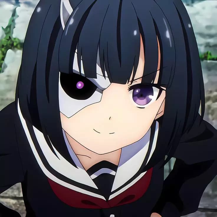 Rin Onigawara thumbnail