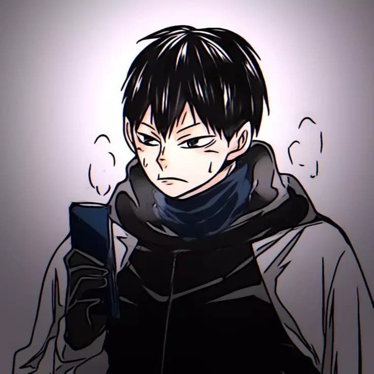 Kageyama Tobio thumbnail