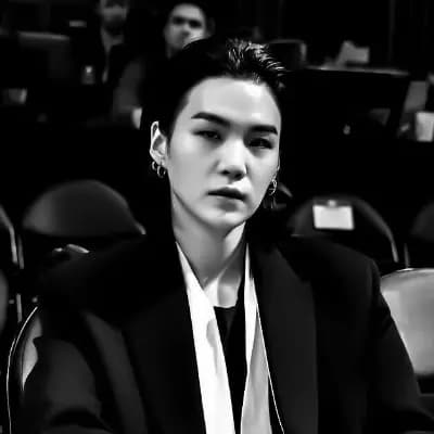 Yoongi thumbnail