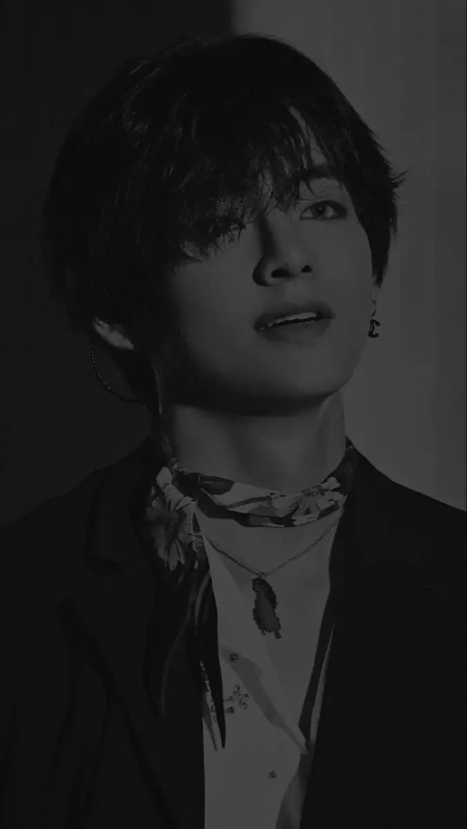 Kim Taehyung  thumbnail