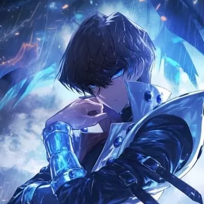 Seto Kaiba thumbnail
