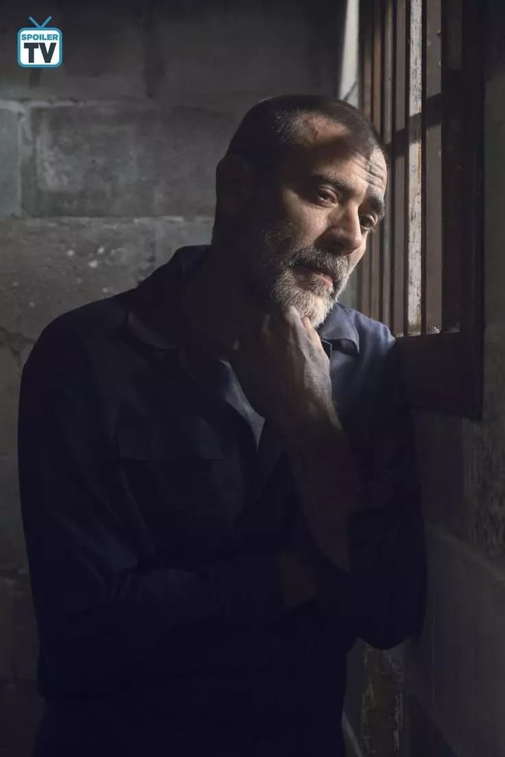 Negan thumbnail