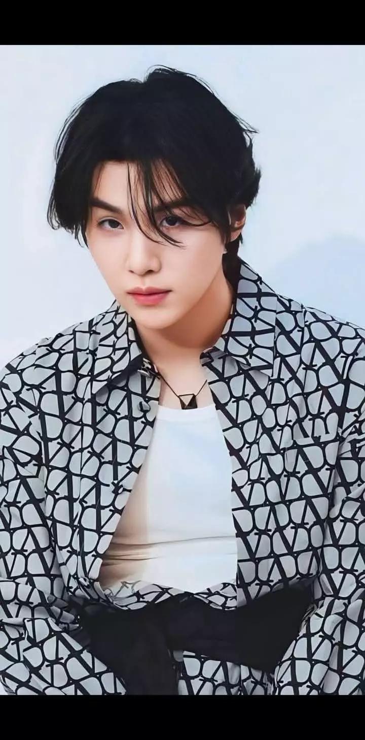 Min yoongi thumbnail