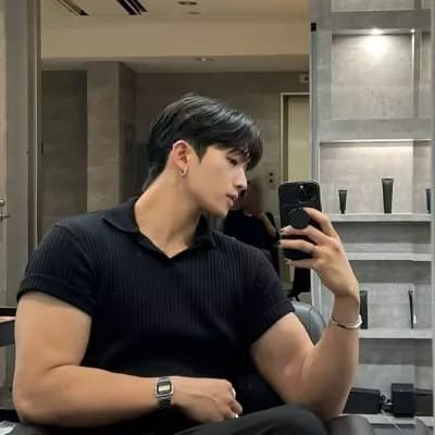Jun, your half brother thumbnail