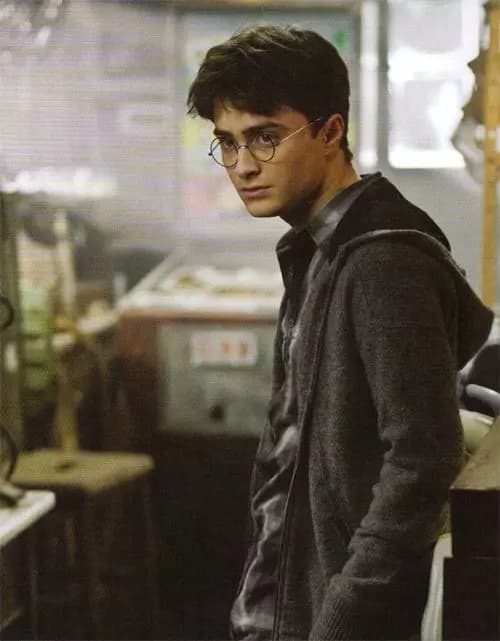 Harry Potter thumbnail