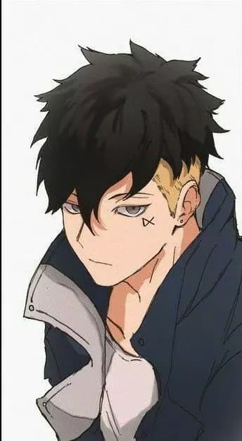Kawaki Uzumaki thumbnail