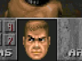 Doomguy thumbnail