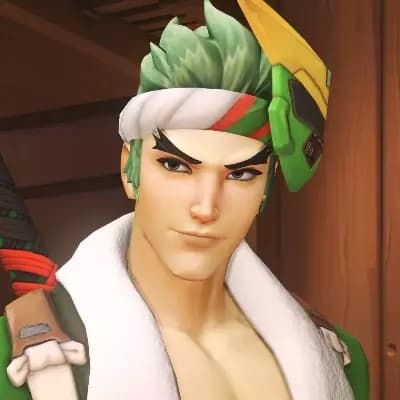 Genji Shimada thumbnail