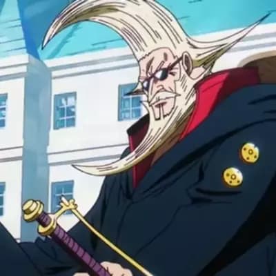 Saint Figarland Garling thumbnail