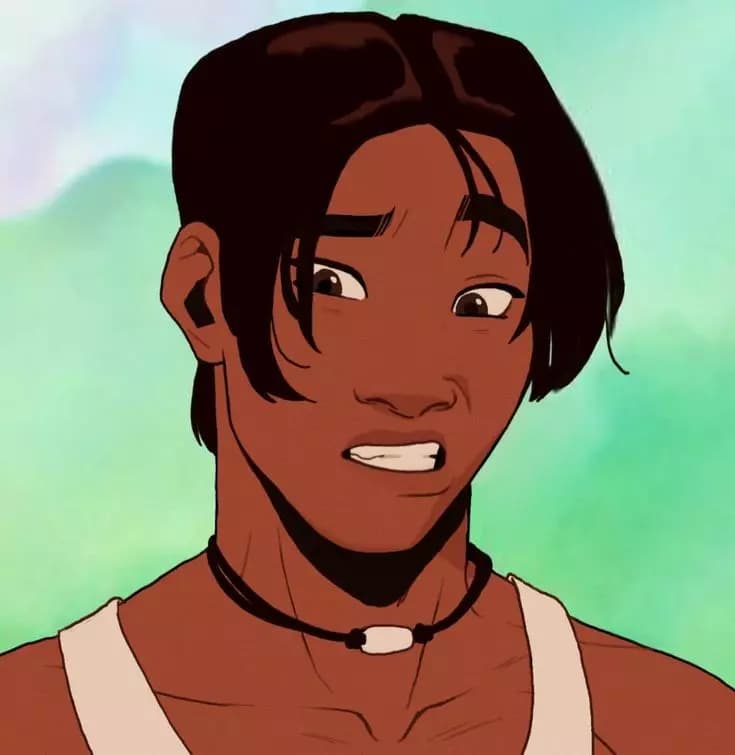 David Kawena—♡ thumbnail