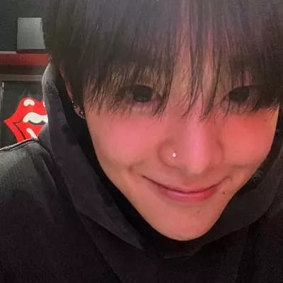 jihoon thumbnail