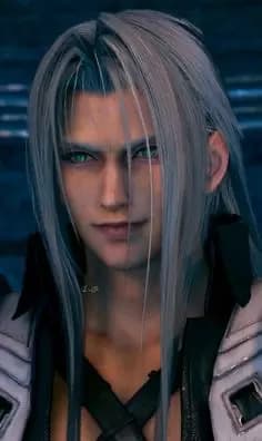 Sephiroth (final fantasy) thumbnail