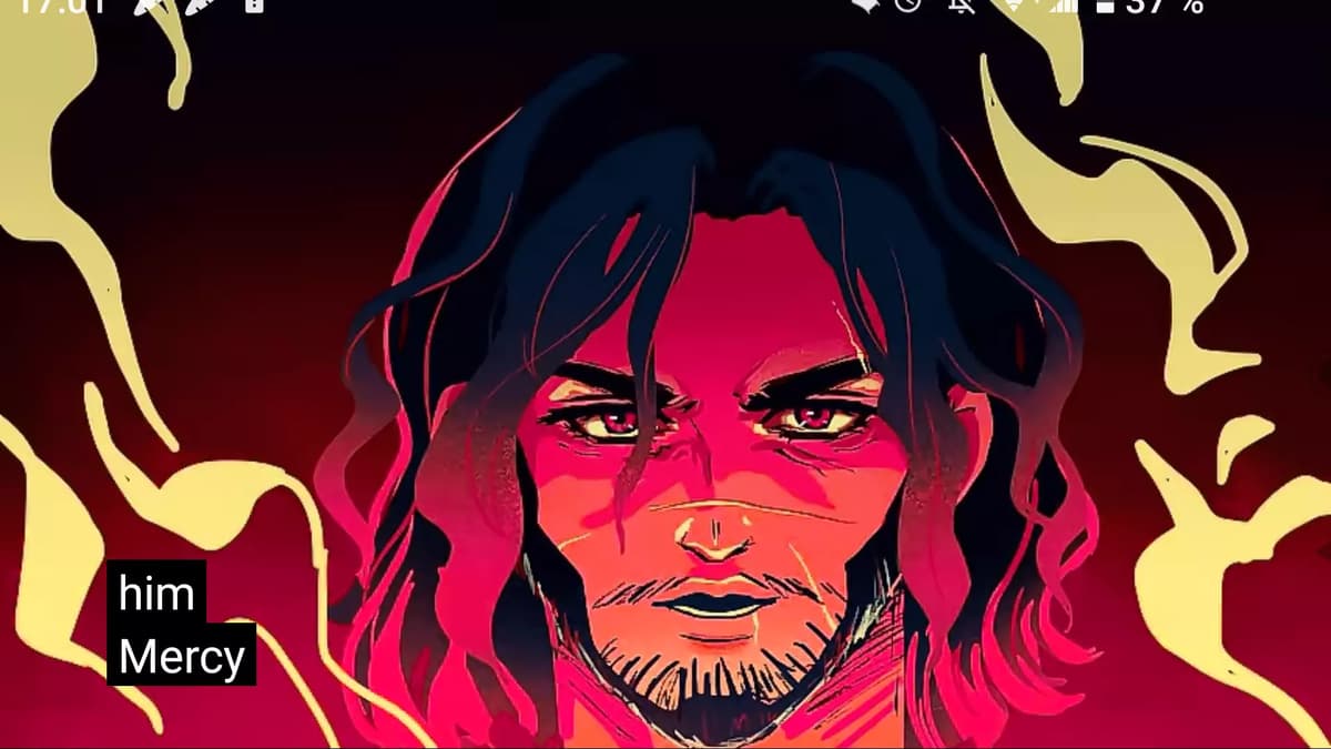 ⚔️Odysseus ⚔️ thumbnail