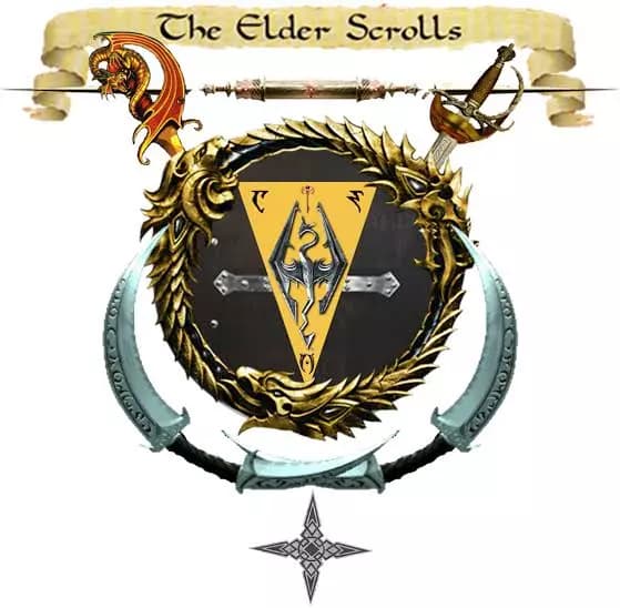 Reborn in the Elder Scrolls thumbnail