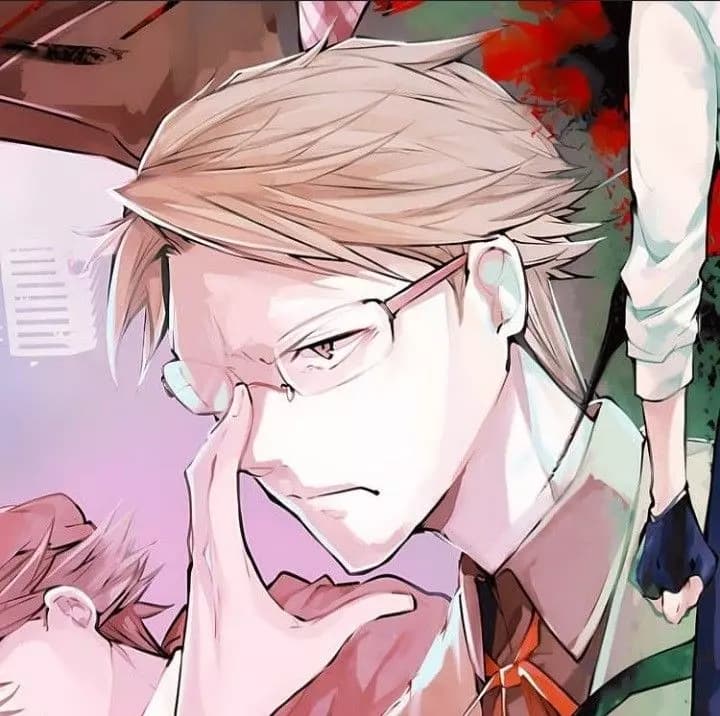 Doppo Kunikida  thumbnail