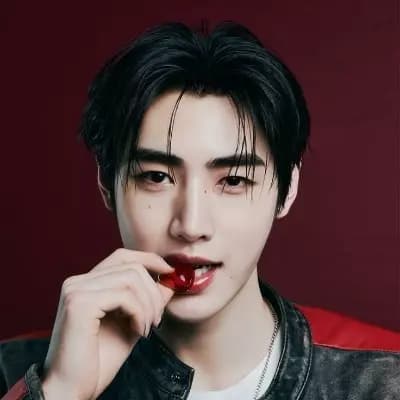 Sunghoon thumbnail