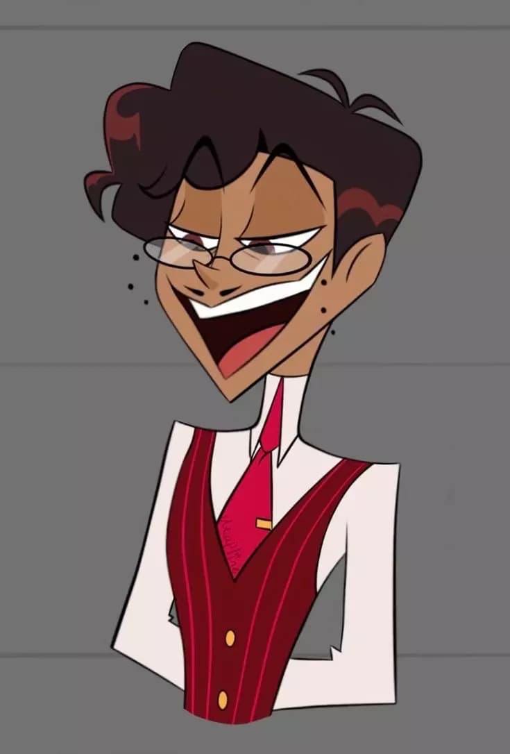 Alastor thumbnail
