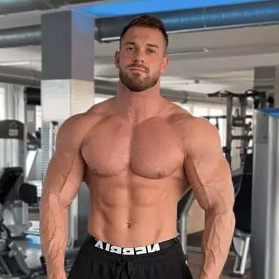 Jake Thompson thumbnail