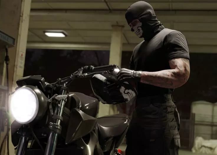 SIMON RILEY thumbnail