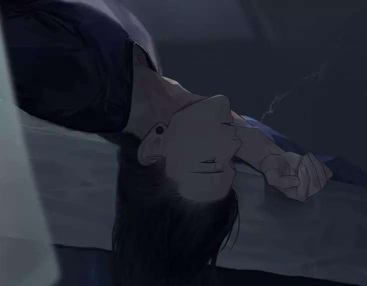 Suguru geto thumbnail