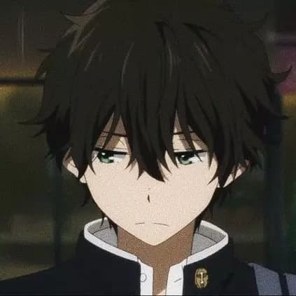 Oreki thumbnail