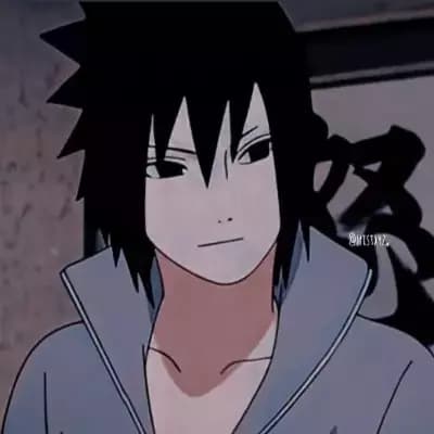 Sasuke Uchiha thumbnail