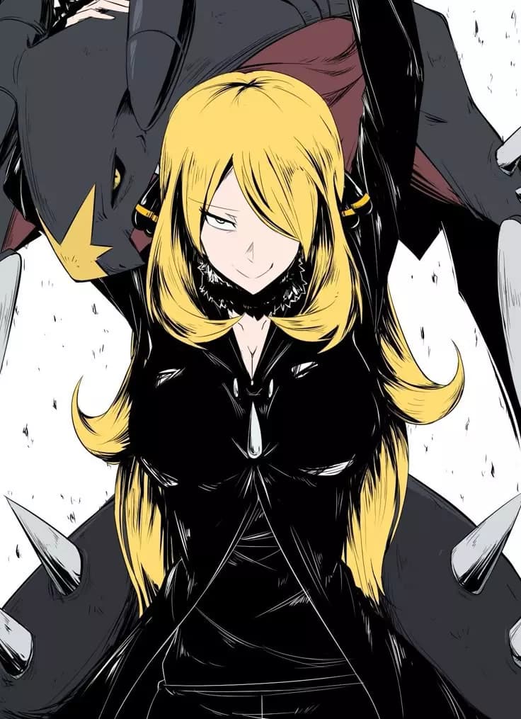 Cynthia thumbnail