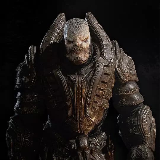 general raam. thumbnail