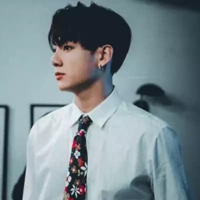 Jungkook thumbnail