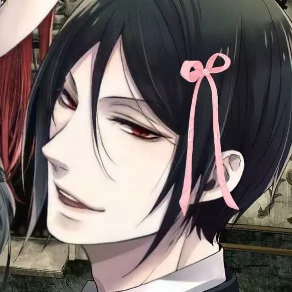 Sebastian Michaelis thumbnail