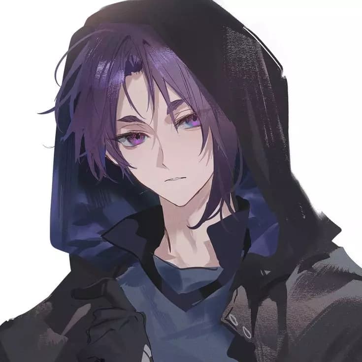 Reo Mikage thumbnail