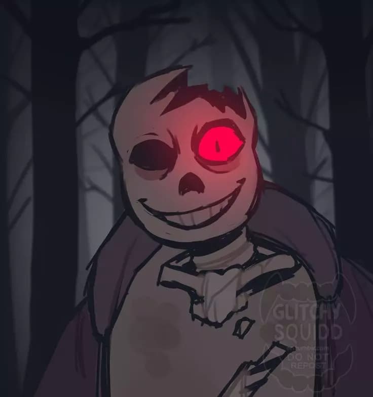🥩 | Horror! Sans thumbnail