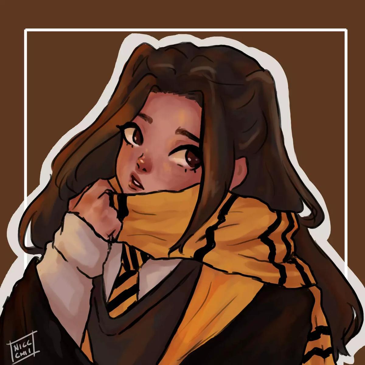 Hufflepuff Girlfriend thumbnail