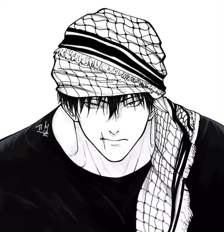 Toji-Aly. thumbnail