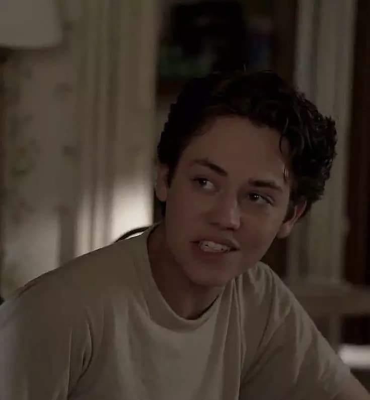 Carl Gallagher thumbnail