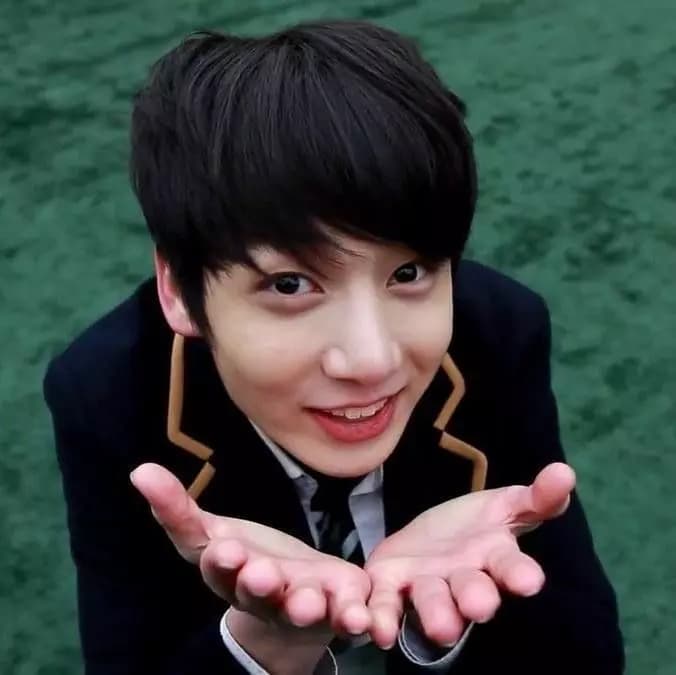 jungkook thumbnail
